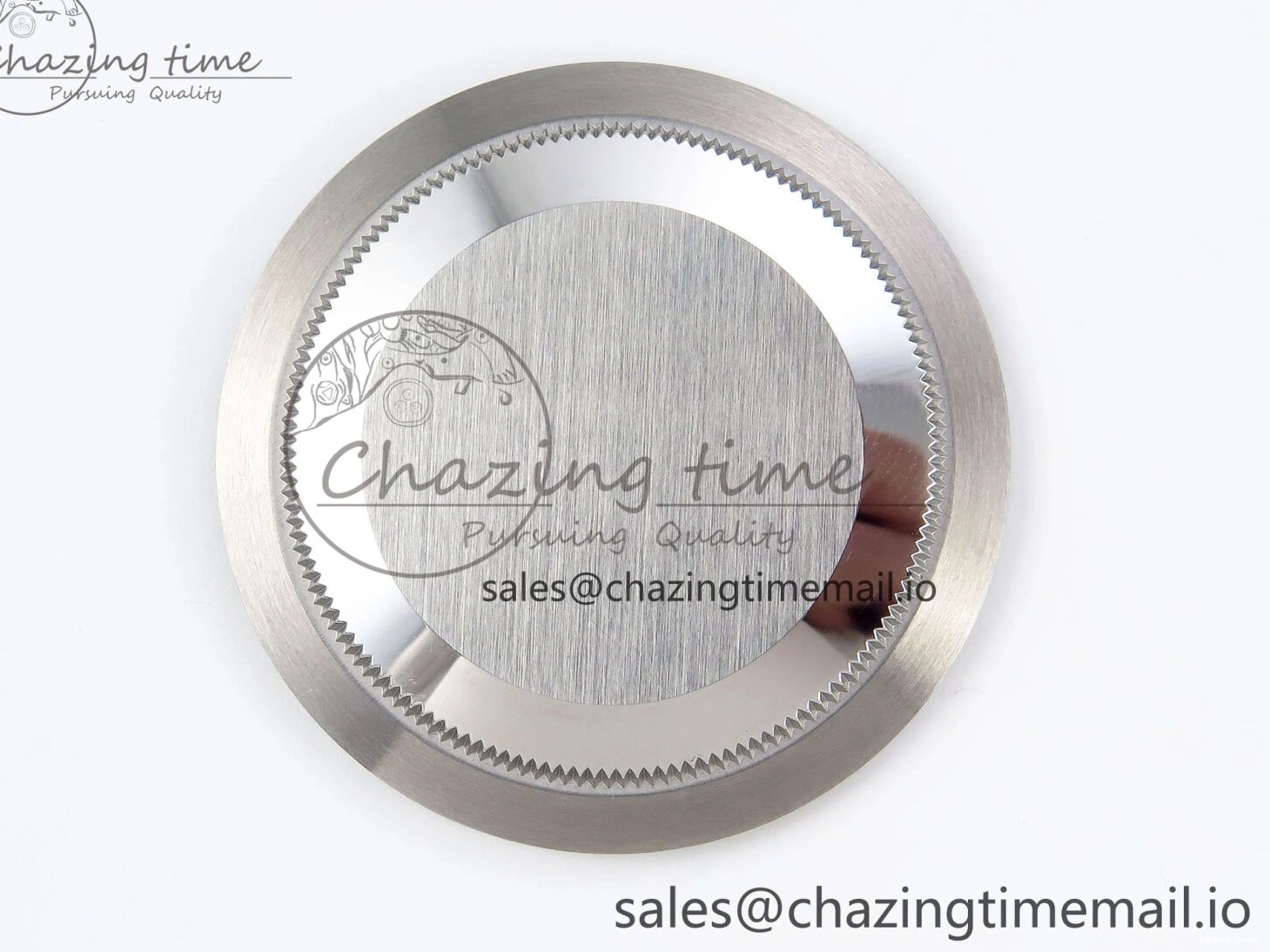 0118 SportInspired GMT-Master II 126710 BLRO Blue Red Ceramic Clean Factory Best Edition on Jubilee Bracelet DD3285 CHS V 1540